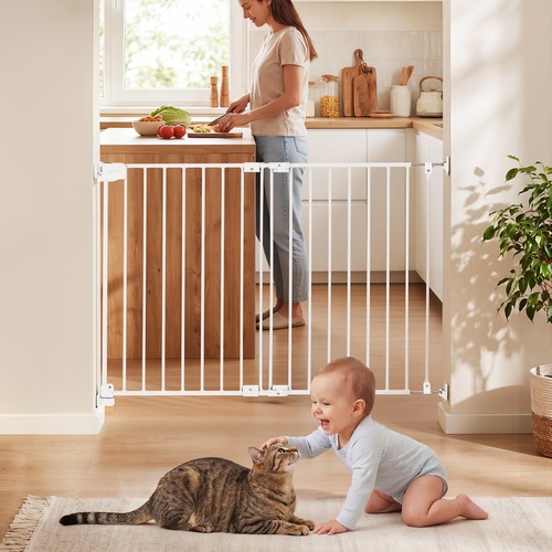 Vevor baby gate for - for, stairs