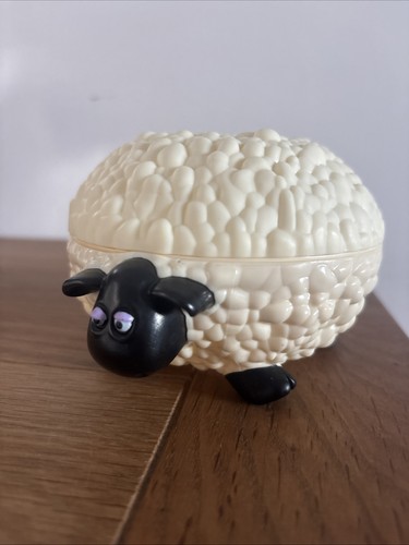 Shaun the sheep - shaun, 2014