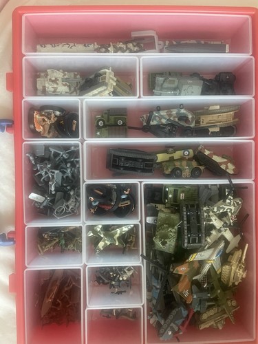 Vintage micro machines - vintage,
