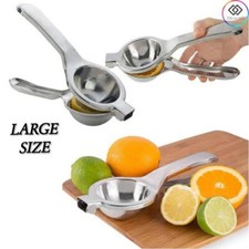 Manual Lemon Squeezer Heavy