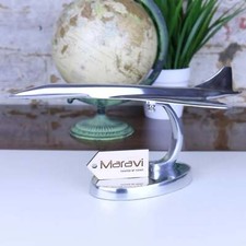 Saran Concorde Plane Model