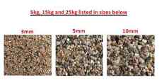 Aquarium Gravel 5kg 10kg 25kg