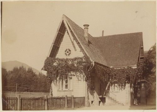 Chalet moussey - chalet,
