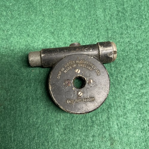 Genuine smiths 70484 - genuine,