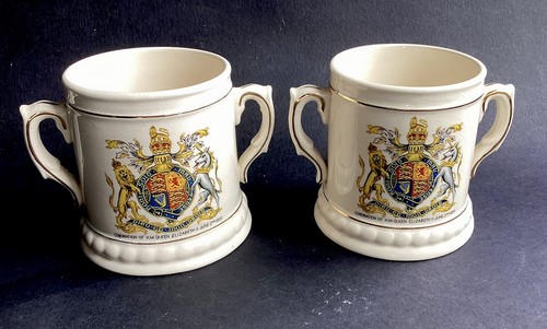 Brentleigh ware elizabeth - 2x,