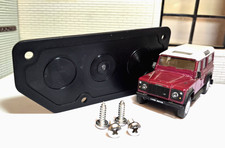 Land Rover Defender Bulkhead