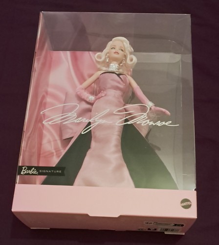 Barbie marilyn monroe 2026 - marilyn,