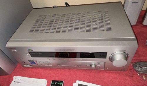 Sony str de695 1 ch - -,