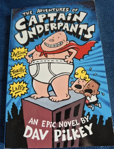 Adventures captain - adventures, of