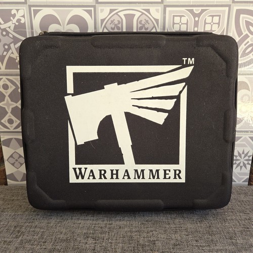 Warhammer 40k aos skirmish - 40k,