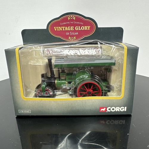 Corgi 80302 garrett ton - 80302, 10
