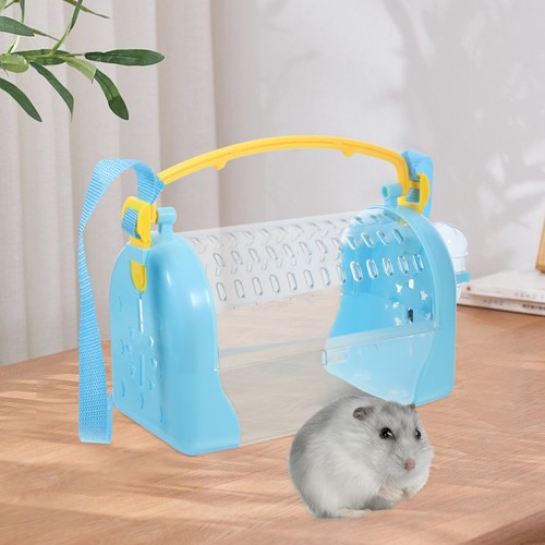 Hamster cage syrian - cage,