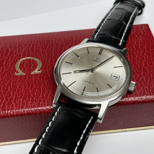 Superb omega geneve - omega,