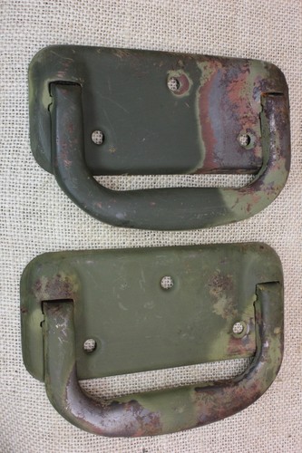 Old tool box drop - 2,