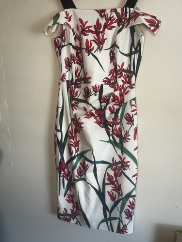 Karen millen women floral - millen,