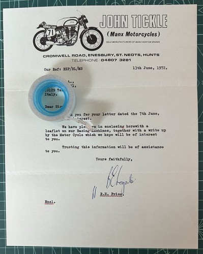 Rare 1972 john - rare,