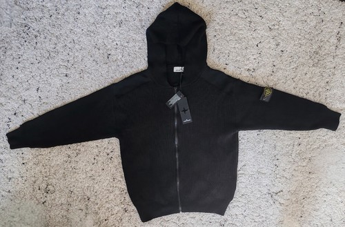 Genuine stone island full - island,