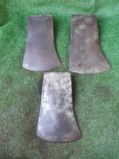 Elwell 6 Axe Head Elwell 4 1/2 Axe Head (A834)