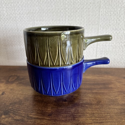 Vintage tams england soup - tams,