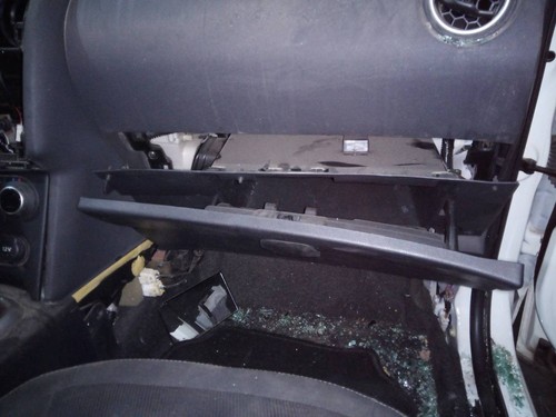 Glove compartment 2466243 - glove,