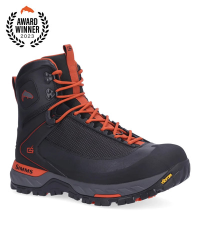 Simms pro powerlock wading - pro,