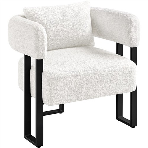 Modern tub chair - modern,