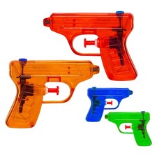 Water Gun Pistol Set of 2