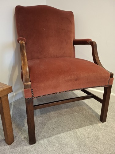 Gainsborough mahagony studded - gainsborough,