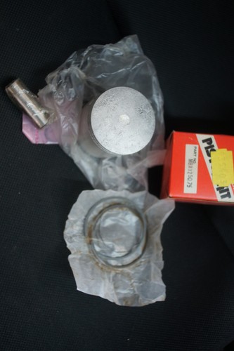 Honda mbx125 mtx125 - mbx125, piston