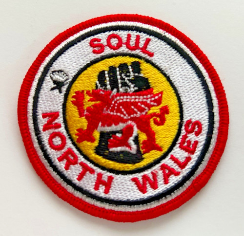 Northern soul north - northern,