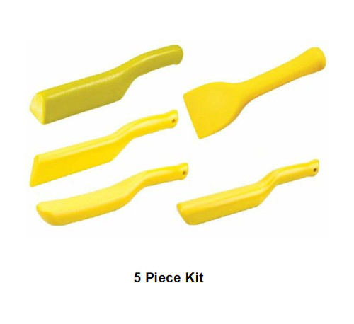 Lead roofing tools wedge - lead,