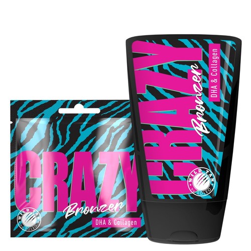 Soleo crazy bronzer dha - soleo,