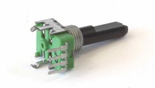 Marshall Poti B50K Lin PC, 11mm, for Marshall Valvestate II & AVT Series, Vertical