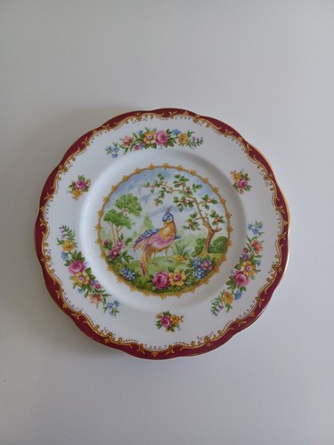 Royal albert maroon chelsea - royal, "chelsea
