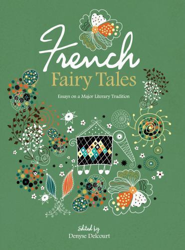 French fairy tales essays - french,
