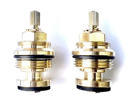 Aqualisa screw in flow - 3/4",