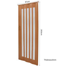 Internal Folding Door PVC