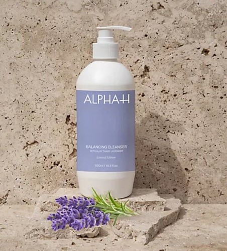Alpha supersize - 🏝️alpha,