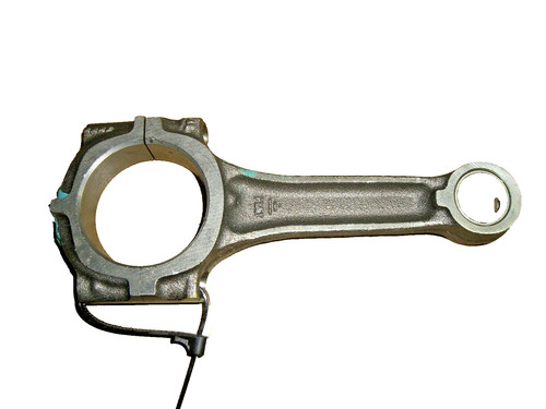Connecting rod conrod lancia - rod,