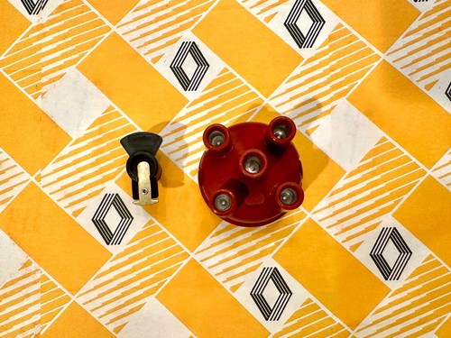 Renault turbo - turbo, /