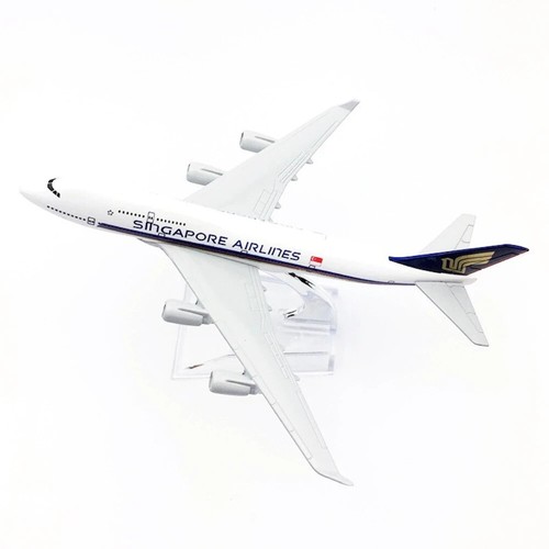 16cm singapore airlines boeing - 16cm,