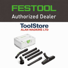 Festool 577257 Cleaning Set