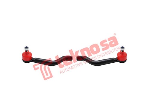 Tie track rod end - track, right