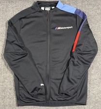 Puma BMW Motorsport Jacket