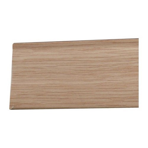 Self adhesive skirting board - self-adhesive,