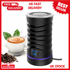 Milk Frother-Electric  and