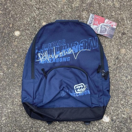 Billabong blue vintage - blue, 90s