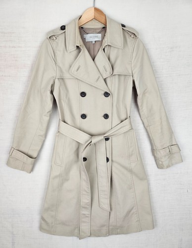 Hobbs london womens - womens, trench