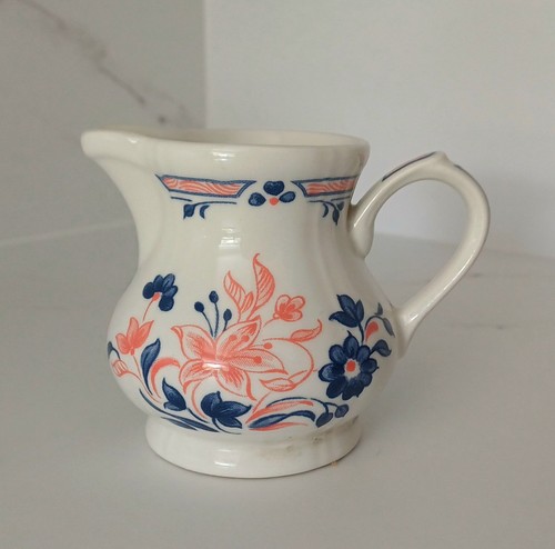 Imari milk jug churchill - milk,