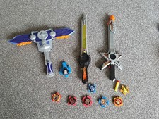 Power Rangers Super Ninja